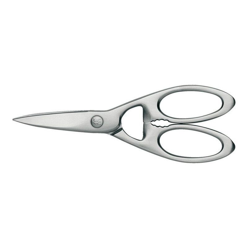 Zwilling TWIN Select Vielzweckschere, 20 cm | Edelstahl