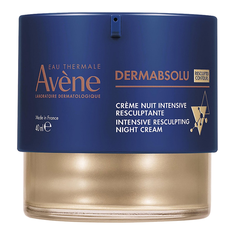 Eau Thermale Avène DermAbsolu Nachtcrème
