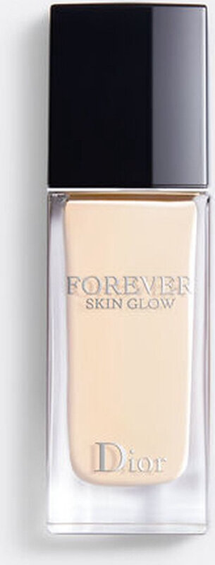 Dior Forever Skin Glow 24u Langhoudende Stralende Foundation 30 ml - 0N
