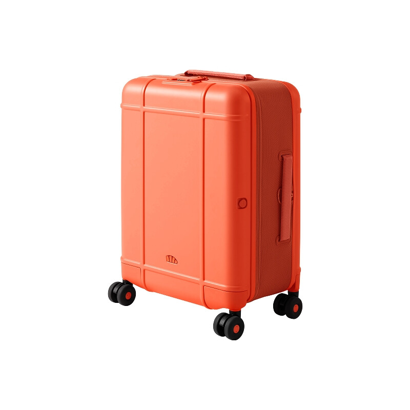 LC363, 20" Lightweight Foldable Suitcase