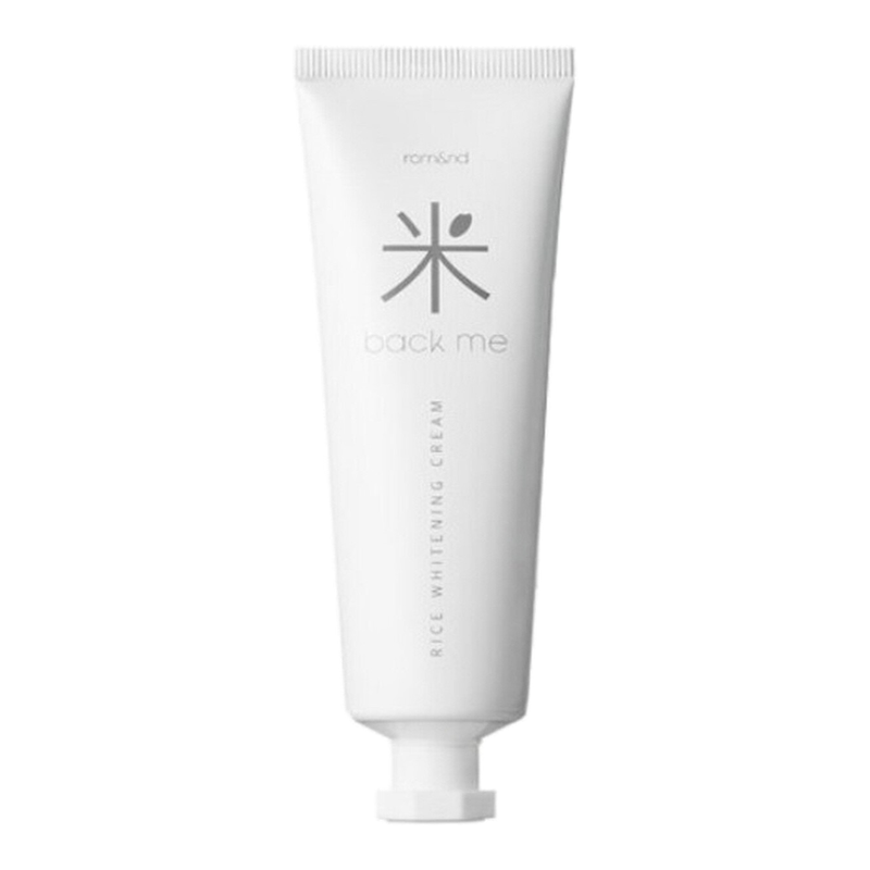 rom&nd Back Me Tone-Up Creme