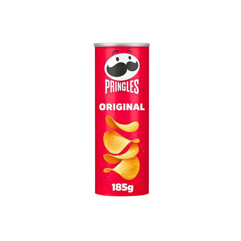 Pringles Original 185 g