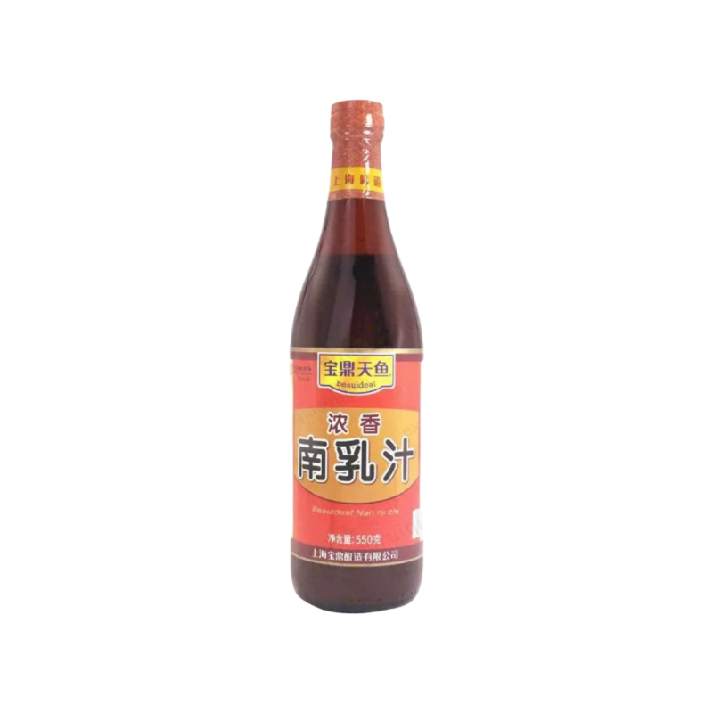 Nan Ru Zhi 550g