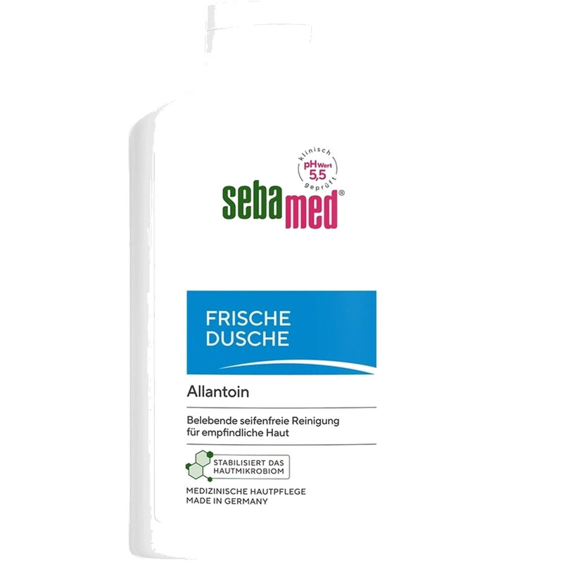 sebamed Frische Dusche Allantoin 400 ml
