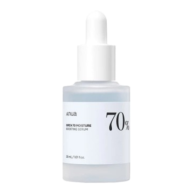 ANUA Birk Feuchtigkeits-Boosting-Serum 30 ml