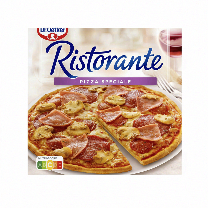 Dr Oetker Ristorante Speciale 345g