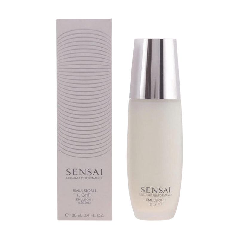 SENSAI CELLULAR PERFORMANCE Emulsie I 100 ml