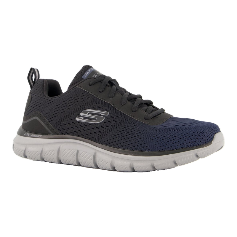 Skechers track - ripkent 232399-NVBK maat 47,5