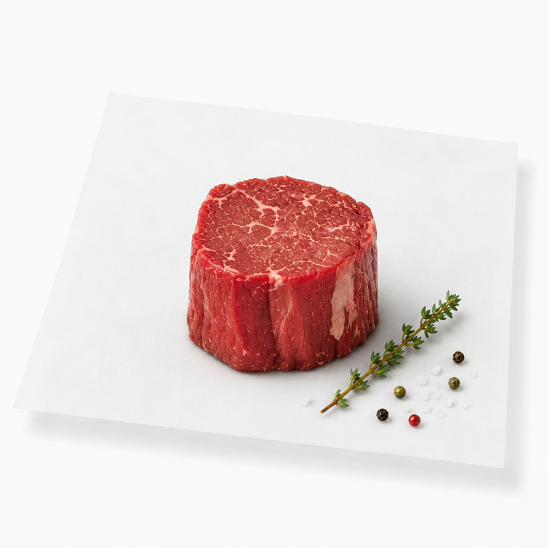 Ossenhaas Tournedos 150 g