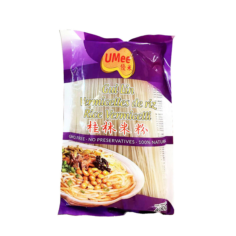 Umee Guilin Rice Noodles 400g