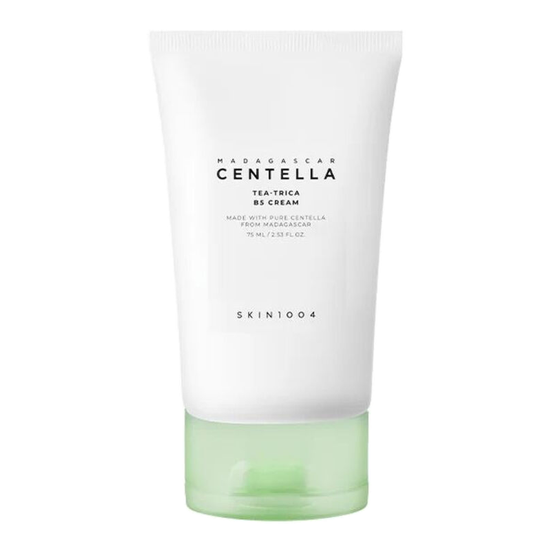 SKIN1004 Madagascar Centella Tea-Trica B5 Crème