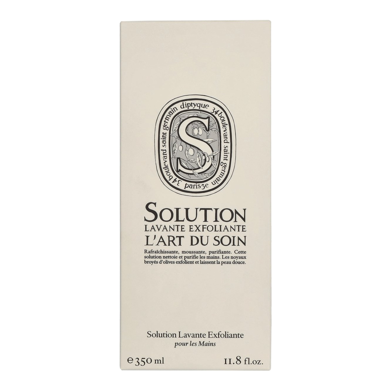 Diptyque Solution Lavante Exfoliante Hand Wash 350 ml