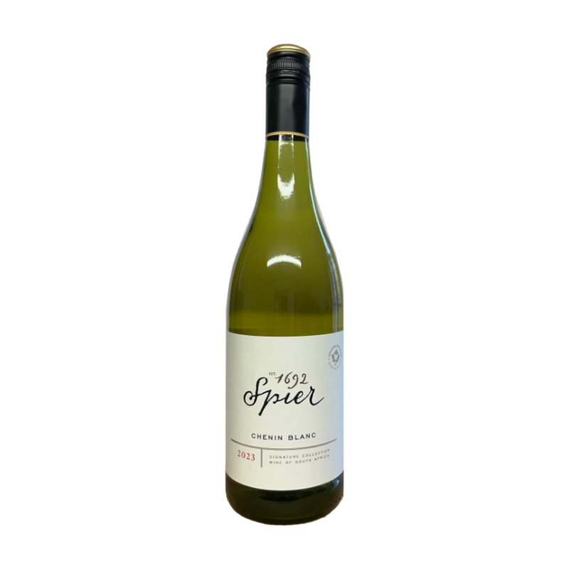 Spier Signature Chenin Blanc 75Cl