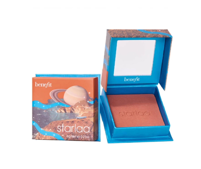 Wanderful World Blushes Powder Blush 6 g - Starlaa