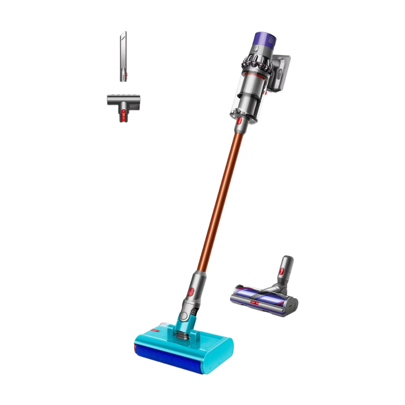Dyson Cyclone V10 Submarine