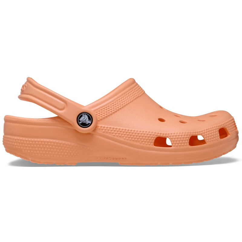 Crocs Classic Sabots Champ Unisexe Chaussures Légères À Enfiler - vue 2