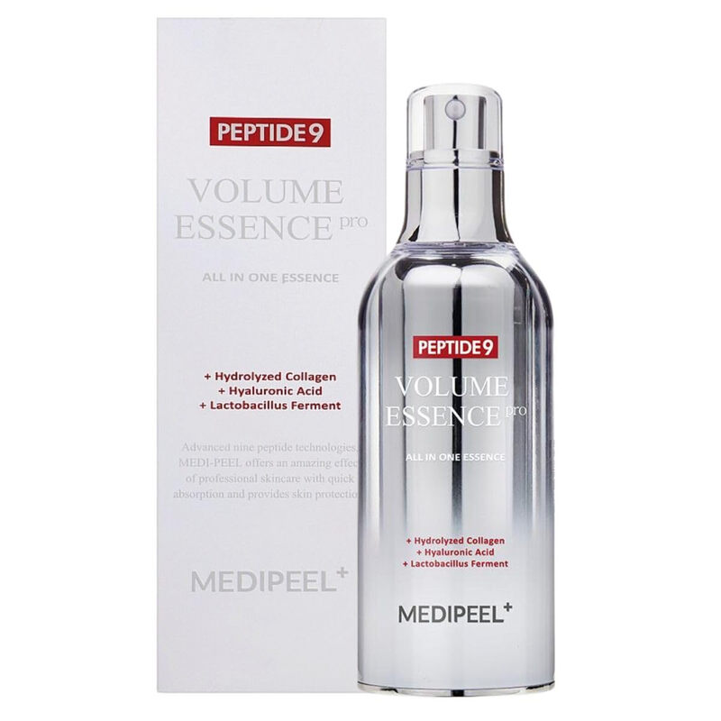 Medi-Peel Peptide 9 Volume All In One Essenz, 100 Ml