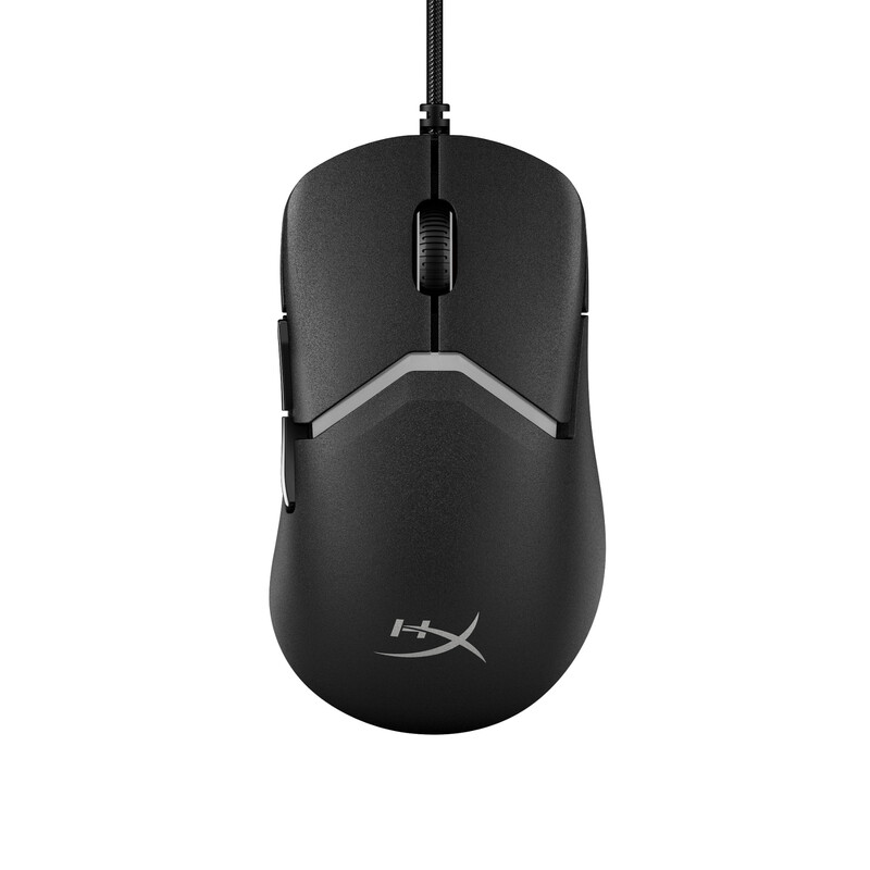 HyperX Pulsefire Saga Wired Gaming Mouse