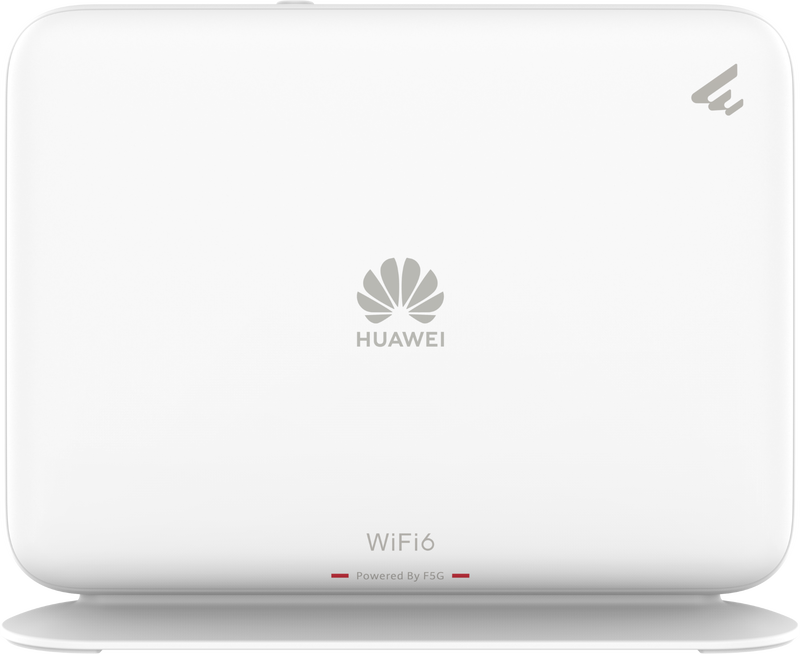 HUAWEI eKit OptiX FG630 AX3000 Dual-Band WiFi 6 Mesh Router