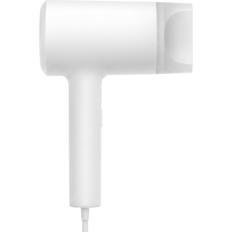 Xiaomi H300 ionische haardroger, warm- en koudeluchtcirculatie, EU 1600 W
