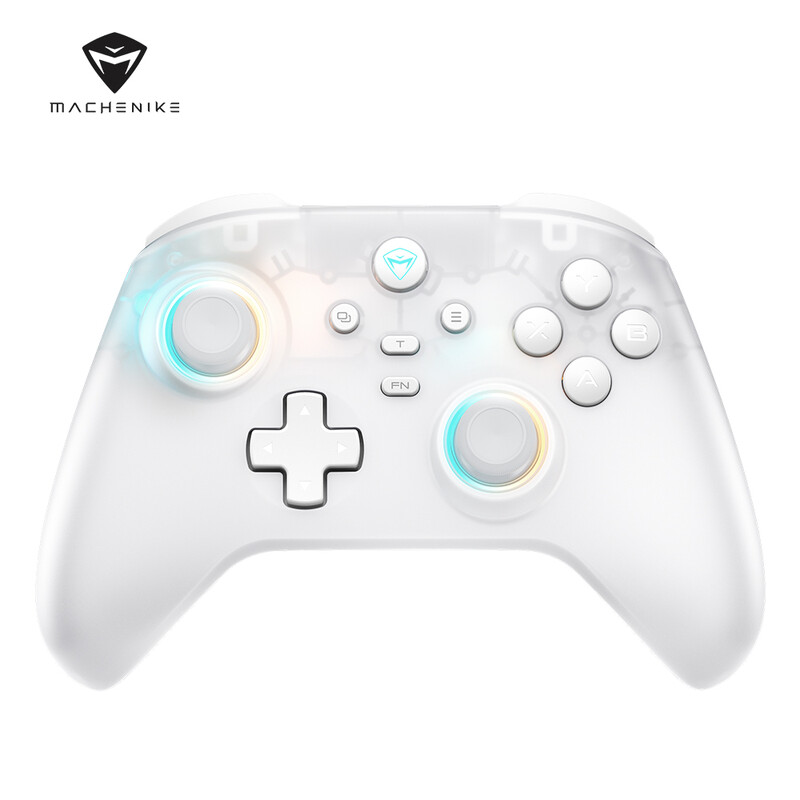 G3 V2 Tri-mode Controller White