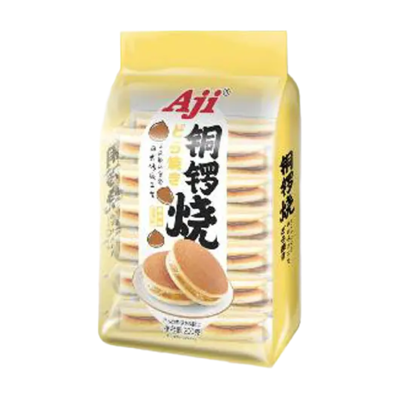 Dorayaki Chestnut 200g