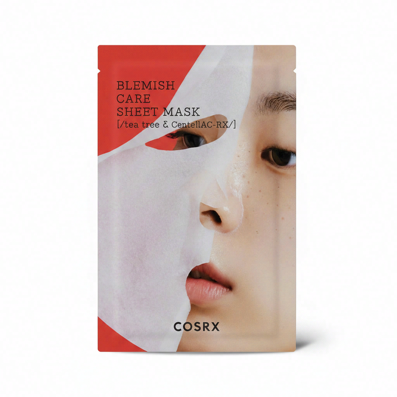 Cosrx AC Collection acne masker 50 ml