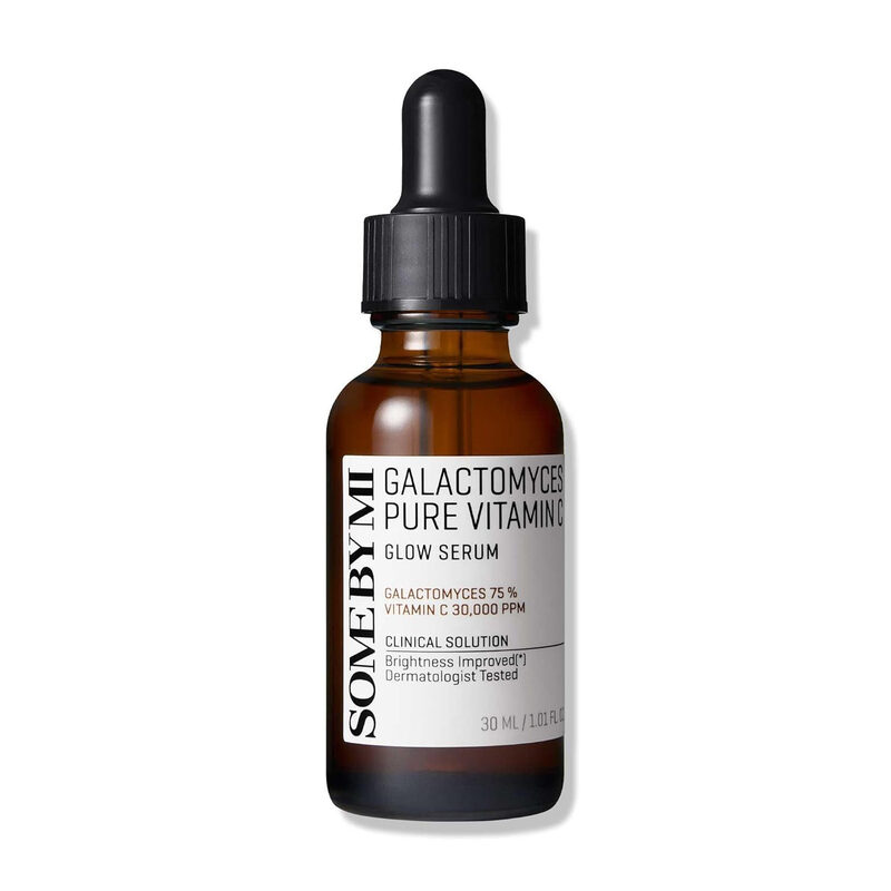 Some By Mi Galactomyces Pure Vitamin C Glow Serum 30 ml