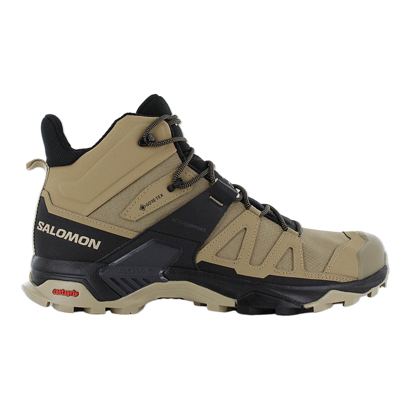 Salomon X Ultra 4 Mid GTX 412941 48
