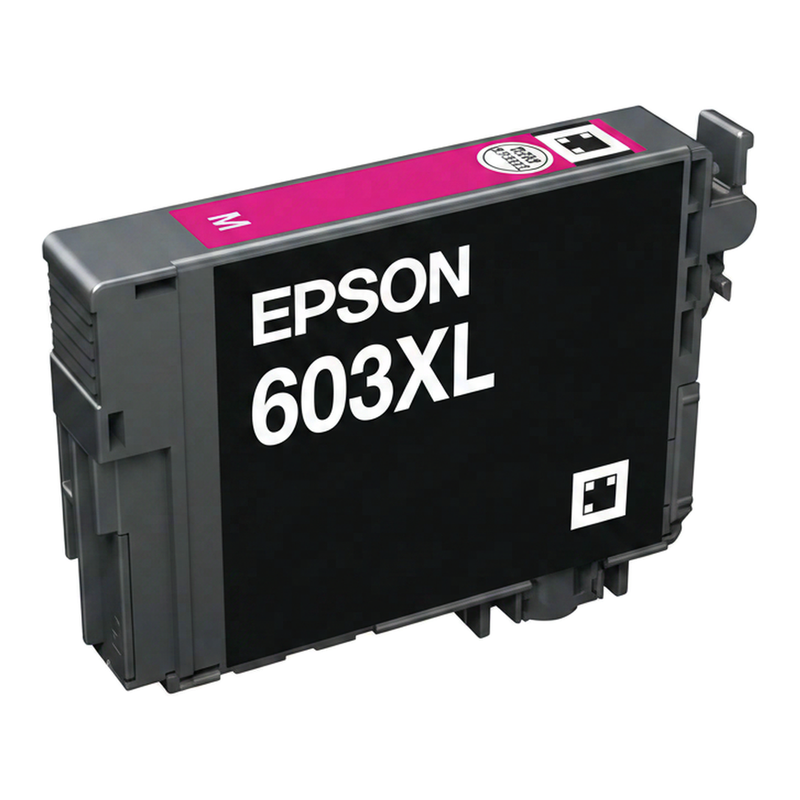 Epson C13T03A34010 originele inktcartridge 1 stuk hoog (XL) rendement magenta