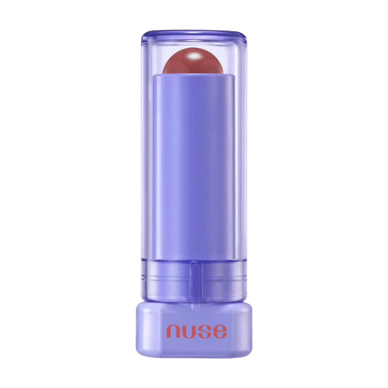 nuse Voedende Kleur Lippenstift 05 Lavendel Move