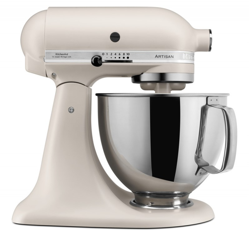 KitchenAid Artisan 5KSM125 EMH milkshakevariant