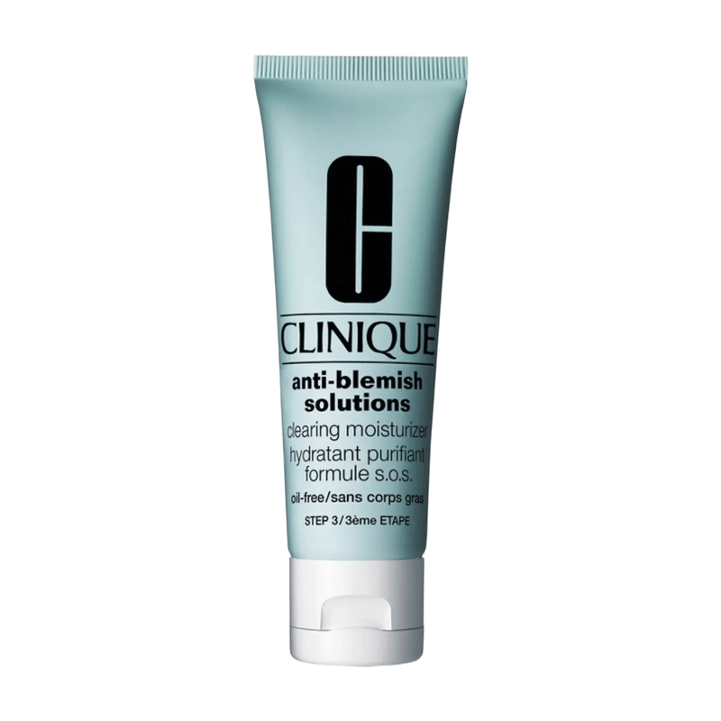 Clinique Anti-Blemish Solutions All-Over Clearing Treatment 50 ml