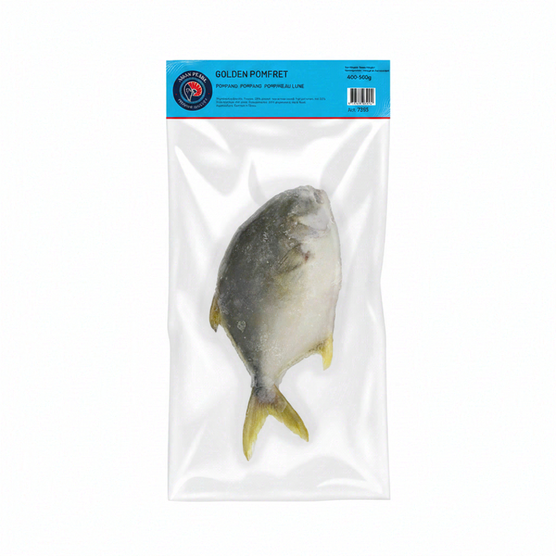 Gouden Pomfret 400-500 g