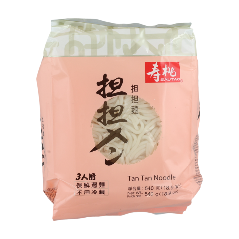 Shoutao Dan Dan Noodles 540g