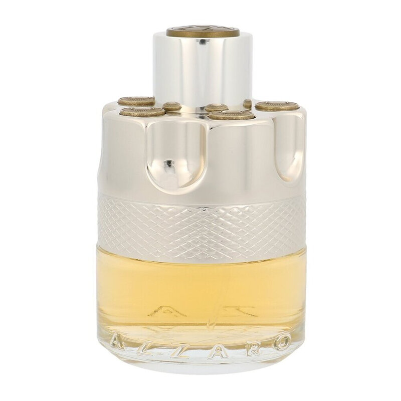 AZZARO WANTED Eau de Toilette Vaporisateur 50 ml