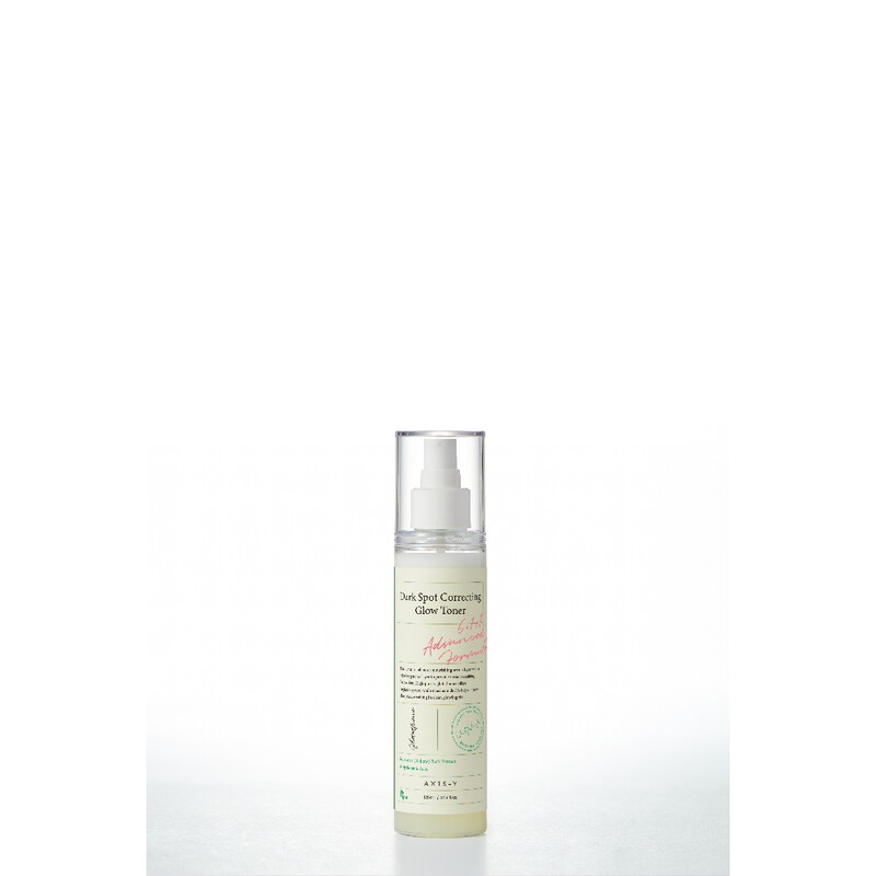 Dark Spot Correcting Glow Toner 125ml