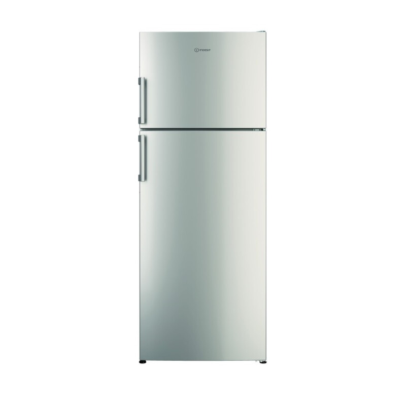 Réfrigérateur Pose Libre Indesit IT70 832 S – 437 L, Froid Ventilé, Classe E - vue 1