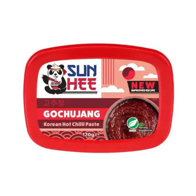 Gochujang Chilli Paste 170G