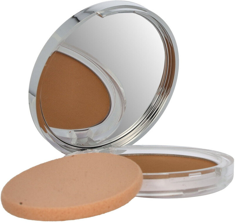 Clinique Stay-Matte Sheer Pressed Powder 7,6 g