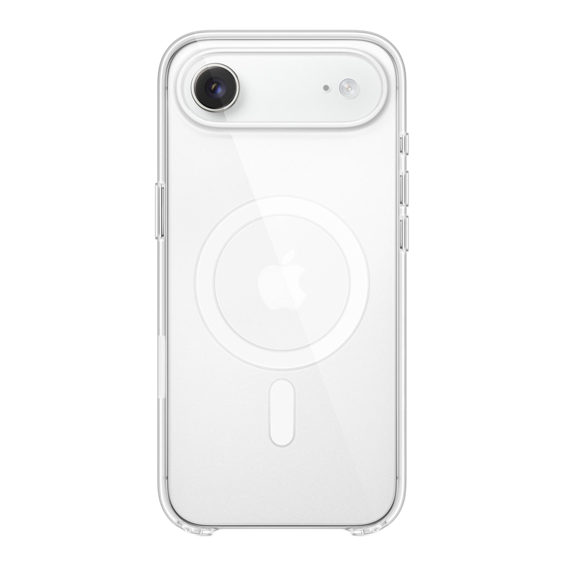 Apple iPhone 17 AIR MagSafe-hoesje - vorst