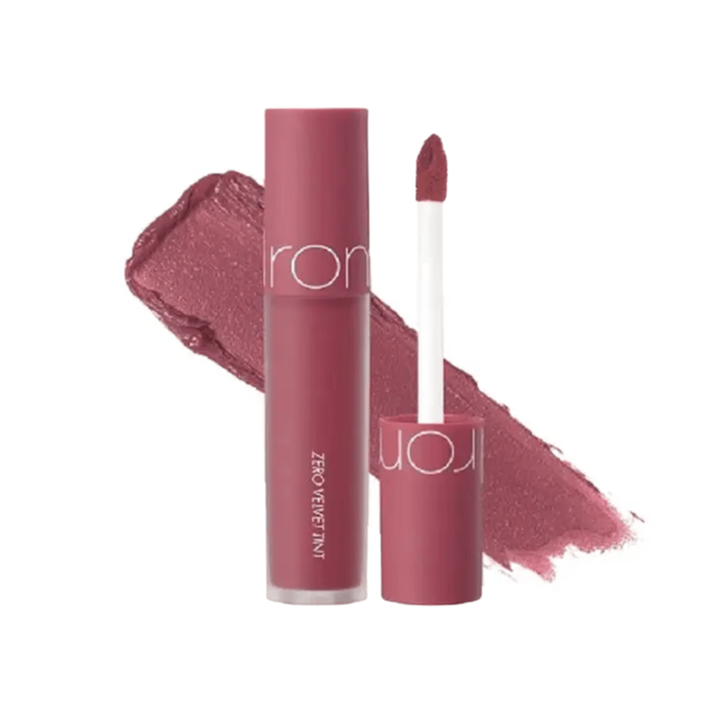 rom&nd Zero Velvet Lip Tint 18 PETAL TASSEL