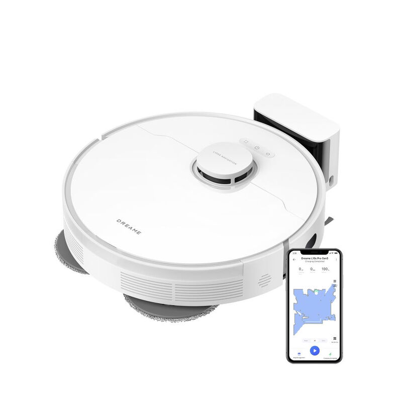 Dreame L10s Pro Gen3