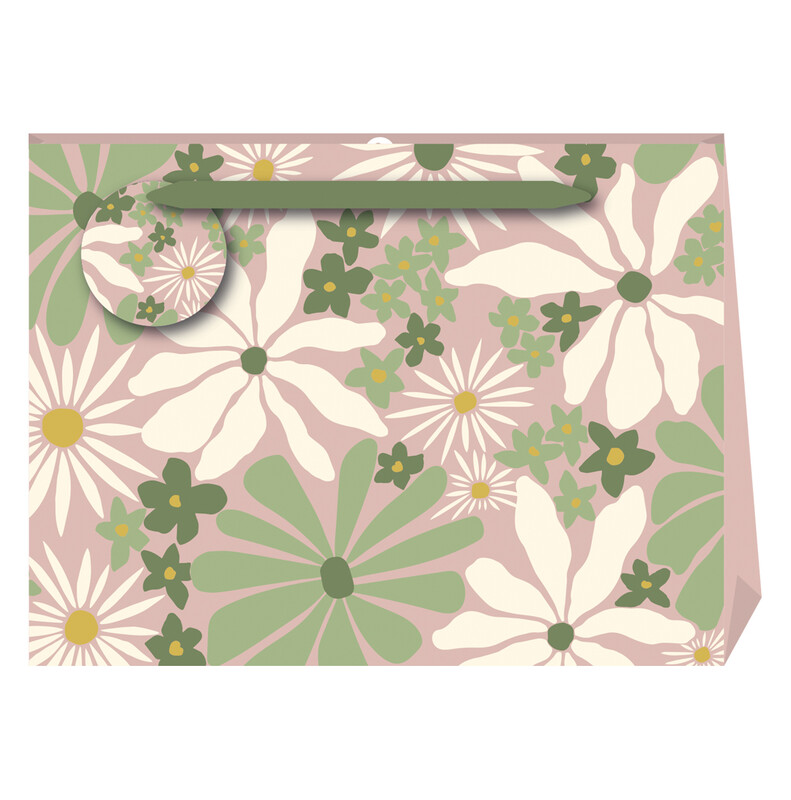 Urban Bloom Kobi Shopper Gift Bag