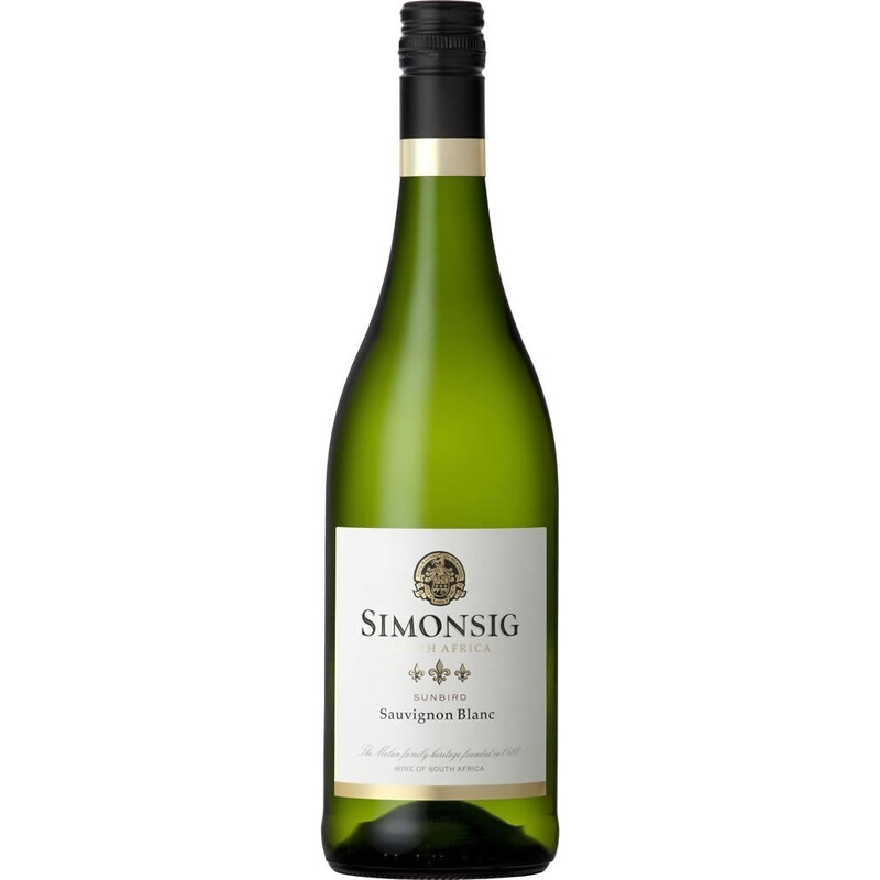Sunbird Sauvignon Blanc