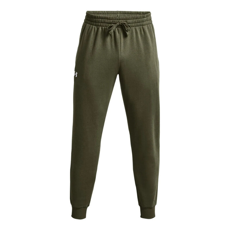 Rival Fleece Men's Joggers Marine OD Green L