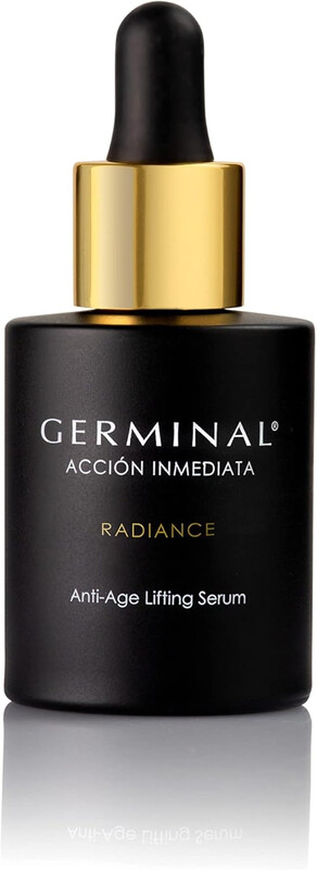 Germinal anti-aging liftserum met onmiddellijke werking en stralend effect 30 ml