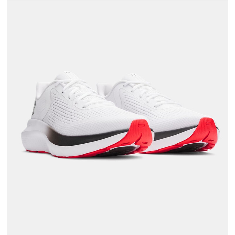 Rogue 5 Men‘s Running Shoes White/Racer Red/Black 8