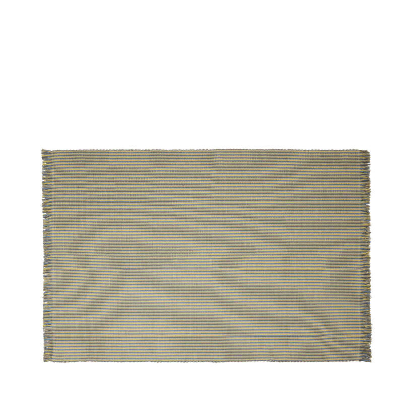 HÜBSCH AtYourFeet Tapis - Multicolore