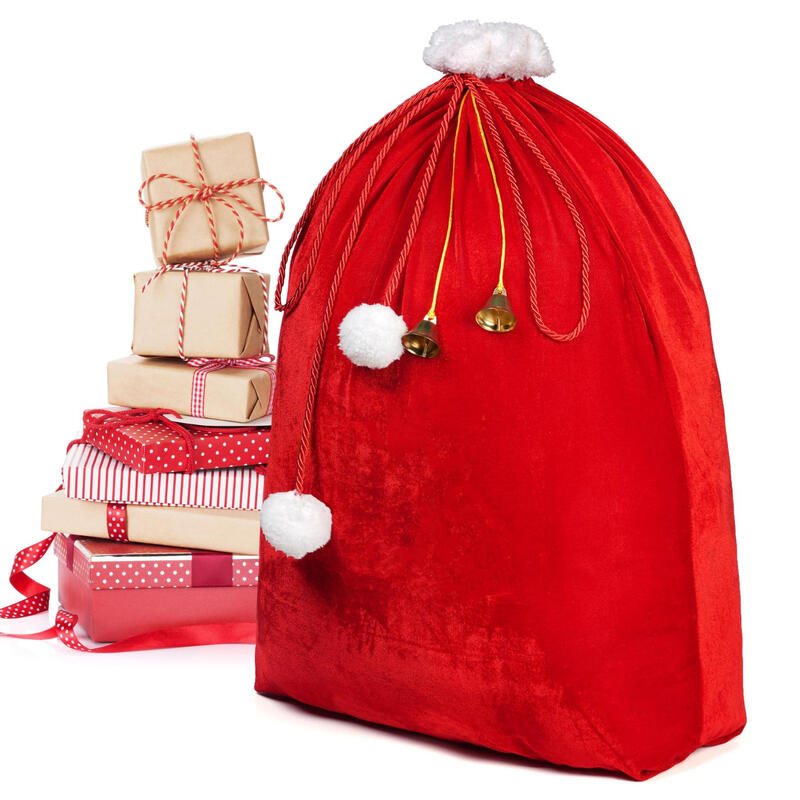 JOYIN 24 Stück Geschenkschleifen mit Zugband (5" breit); Einfaches und schnelles Geschenkverpackungszubehör für Geschenke, Schleifen, Körbe, Weinflaschendekoration, Geschenkverpackung und Dekoration Geschenk